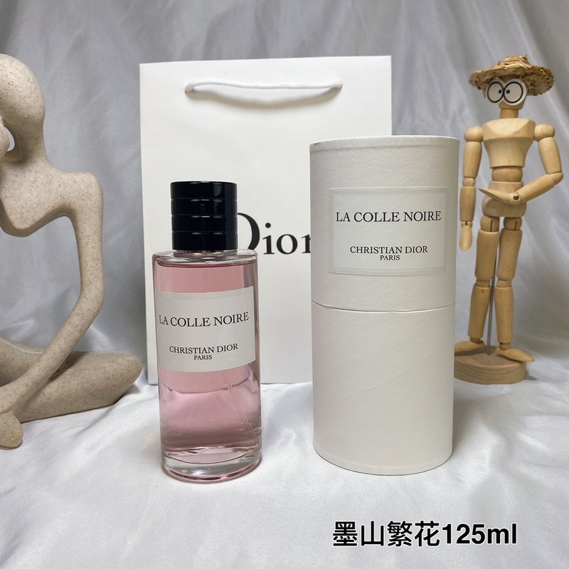디올 라 콜렉시옹 누아르 오드퍼퓸 001-254544