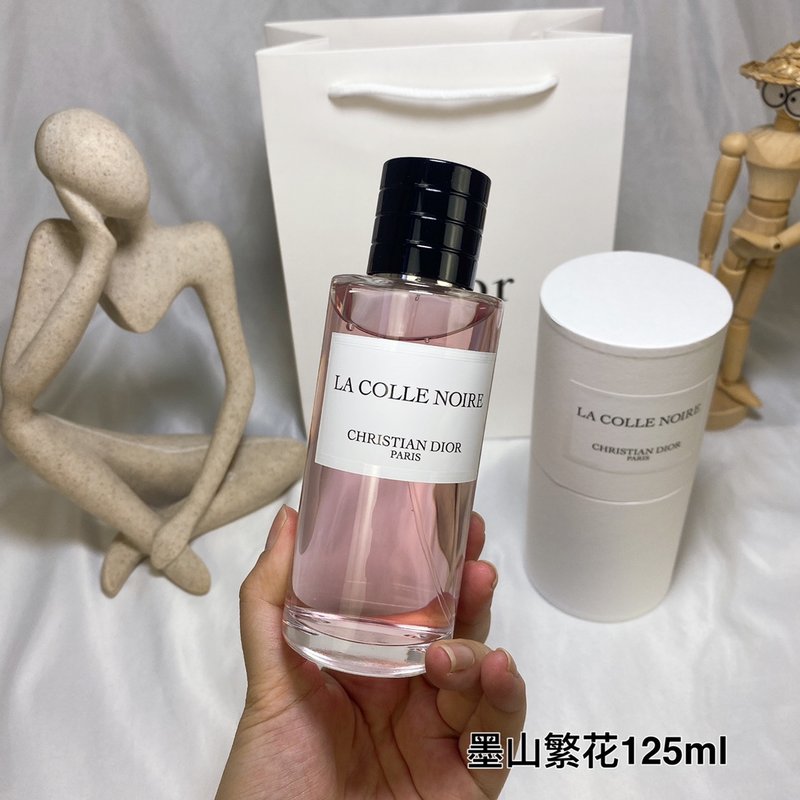 디올 라 콜렉시옹 누아르 오드퍼퓸 001-254544