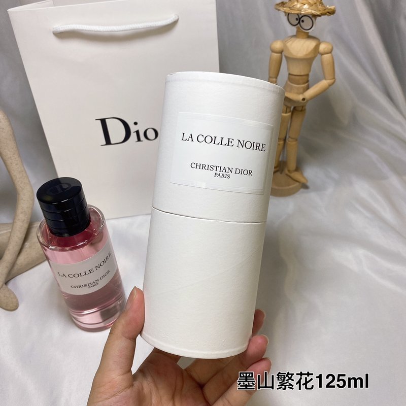 디올 라 콜렉시옹 누아르 오드퍼퓸 001-254544