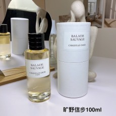 디올 라 콜렉티옹 발라드 소바주 오드퍼퓸 001-254550
