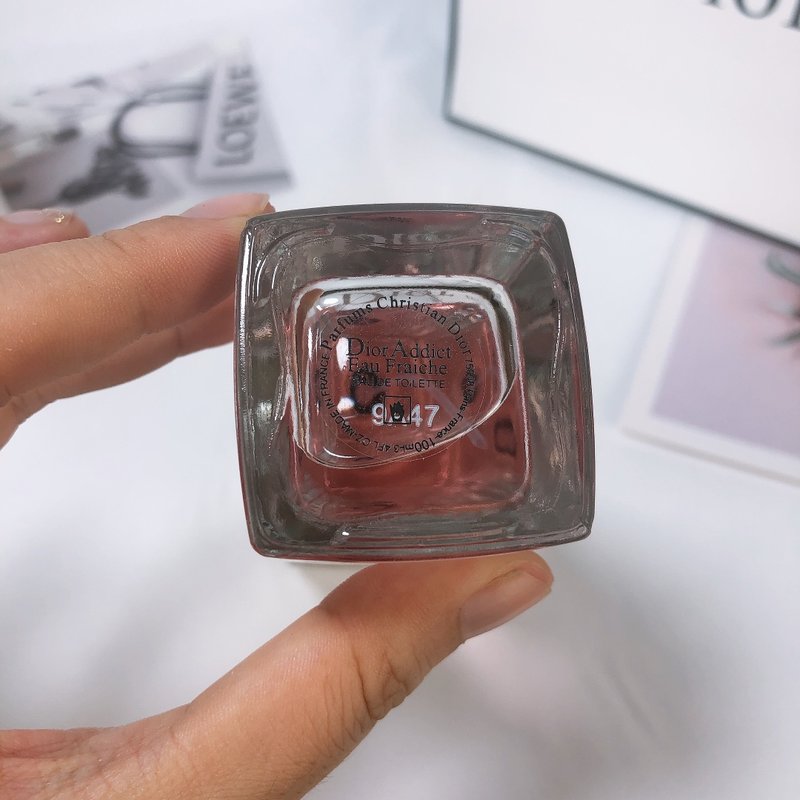 디올 미스 디올 오 드 뚜왈렛 100ml 001-254551