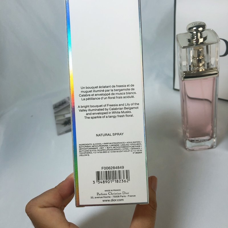 디올 미스 디올 오 드 뚜왈렛 100ml 001-254551