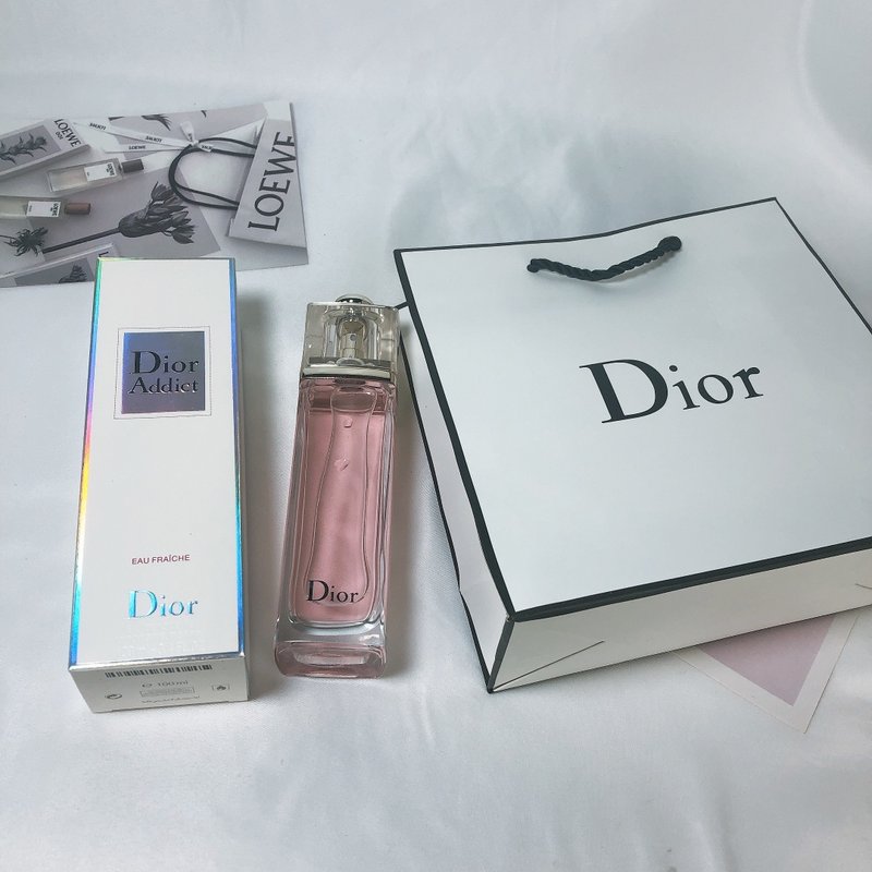 디올 미스 디올 오 드 뚜왈렛 100ml 001-254551