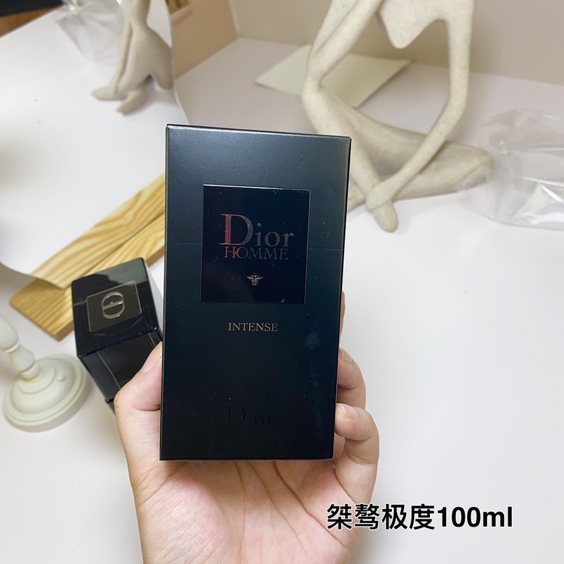 디올 옴므 인텐스 우디 플로럴 향수 001-254552