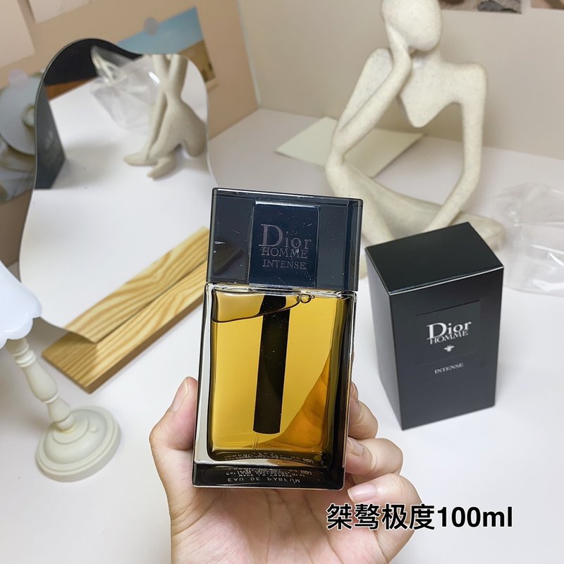 디올 옴므 인텐스 우디 플로럴 향수 001-254552