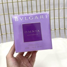 불가리 옴니아 크리스탈린 퍼퓸 65ml 001-254555