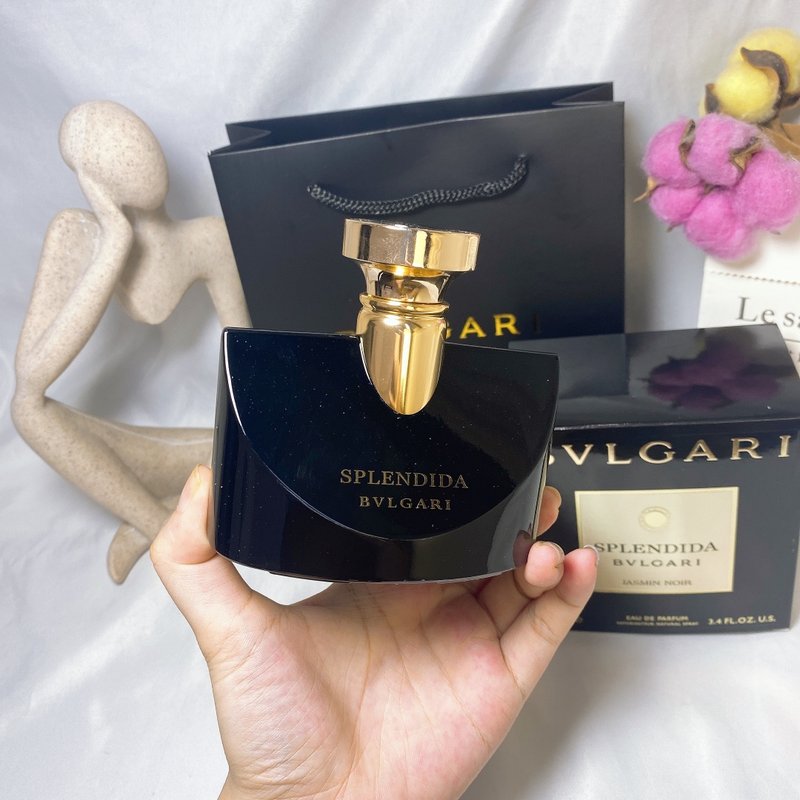 불가리 자스민 누아르 여성용 향수 100ml 001-254561