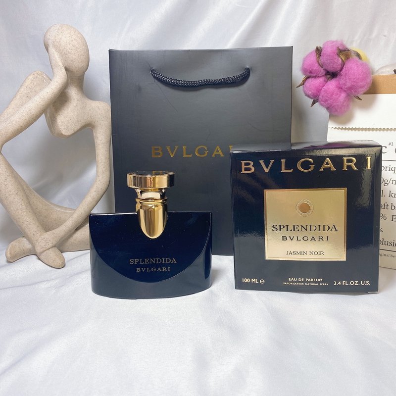 불가리 자스민 누아르 여성용 향수 100ml 001-254561