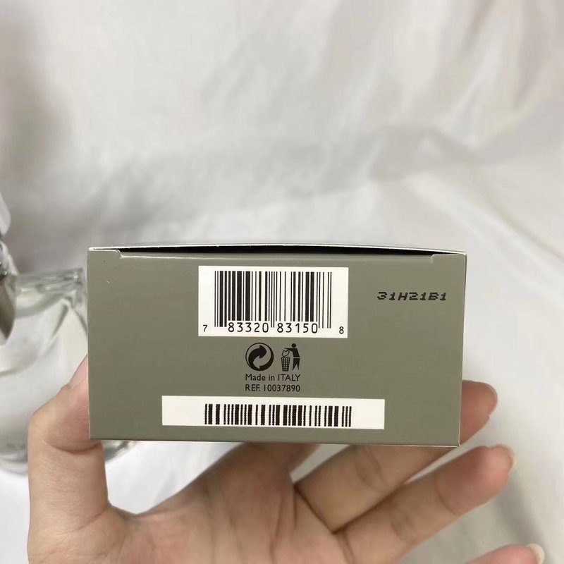 불가리 풀 옴므 오드뚜왈렛 001-254588