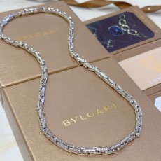 불가리 디바스 드림 시리즈 플래티넘 목걸이 001-254595