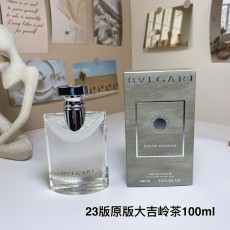 불가리 옴므 다질링 티 오드뚜왈렛 001-254598