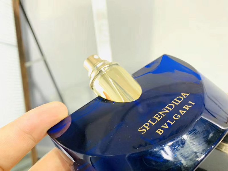 불가리 스플렌디다 베로즈 미스틱 오드퍼퓸 100ml 001-254601