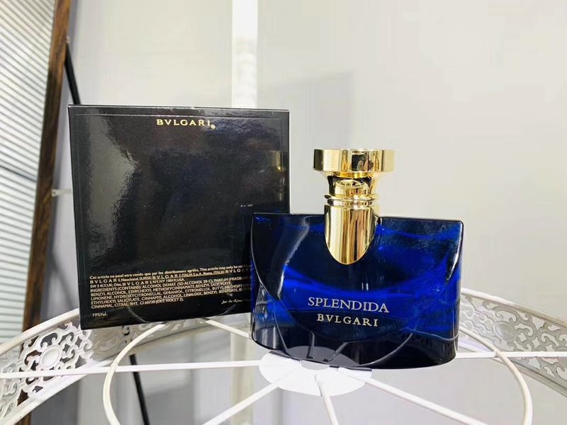 불가리 스플렌디다 베로즈 미스틱 오드퍼퓸 100ml 001-254601