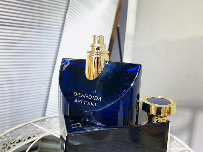 불가리 스플렌디다 베로즈 미스틱 오드퍼퓸 100ml 001-254601