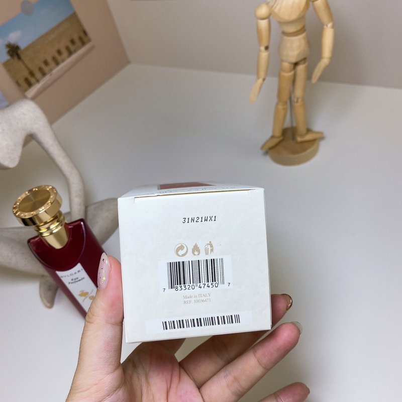 불가리 오드파르팡 오 테 루즈 001-254608