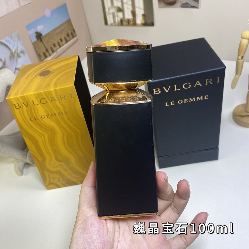 불가리 타이거 오드퍼퓸 남성용 100ml 001-254622