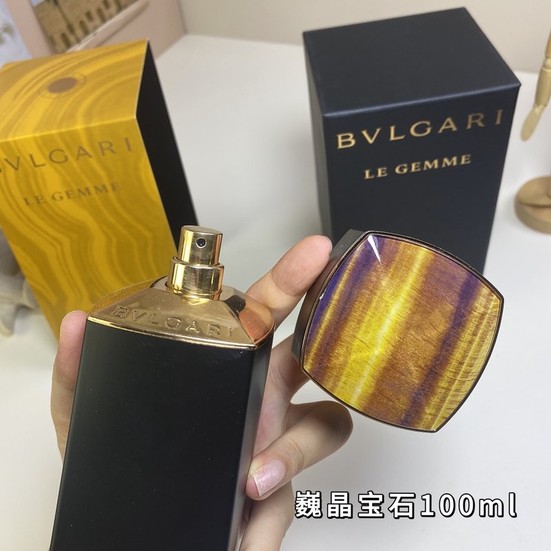 불가리 타이거 오드퍼퓸 남성용 100ml 001-254622
