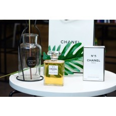 샤넬 넘버 5 클래식 여성 향수 001-254635