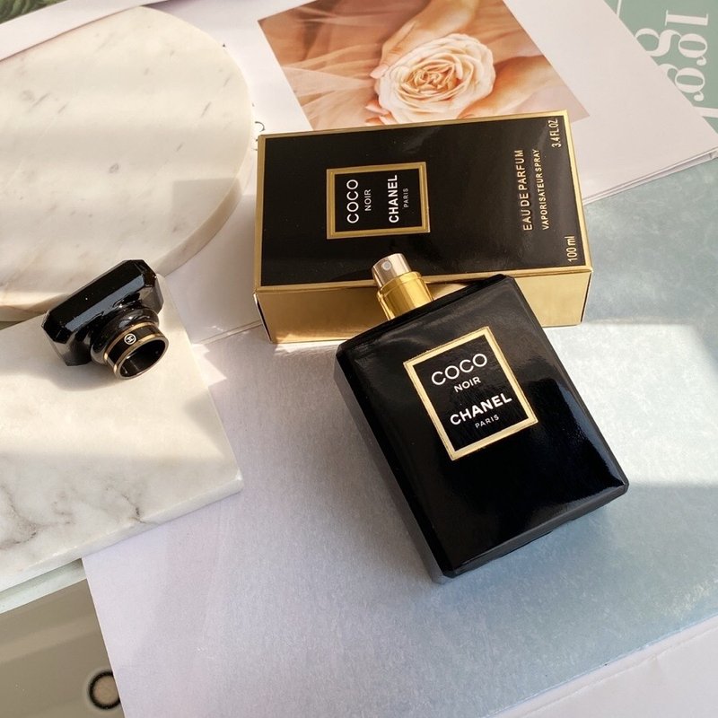 샤넬 코코 누아르 오드퍼퓸 001-254644