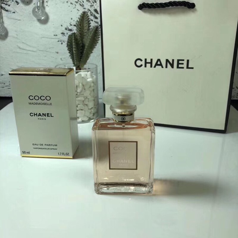 샤넬 코코 마드모아젤 오드뚜알렛 001-254646