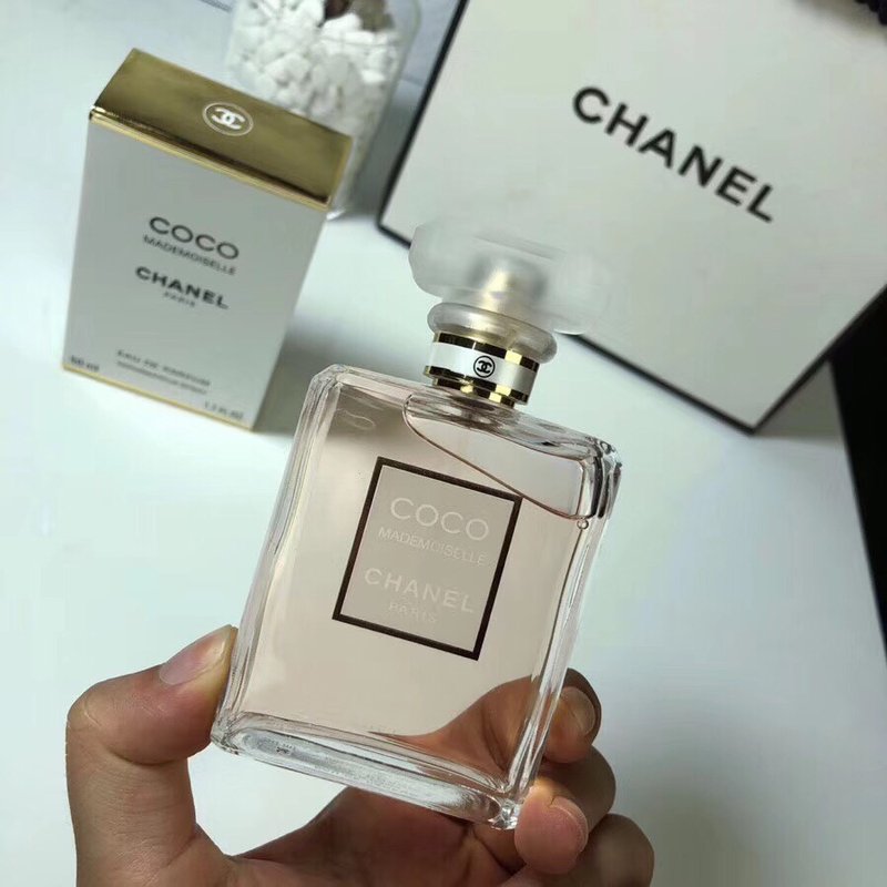 샤넬 코코 마드모아젤 오드뚜알렛 001-254646