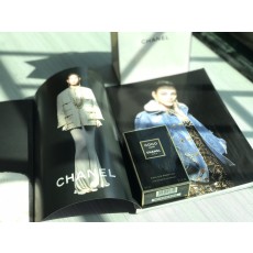 샤넬 코코 마드무아젤 누아르 오드파르퓸 100ml 001-254658