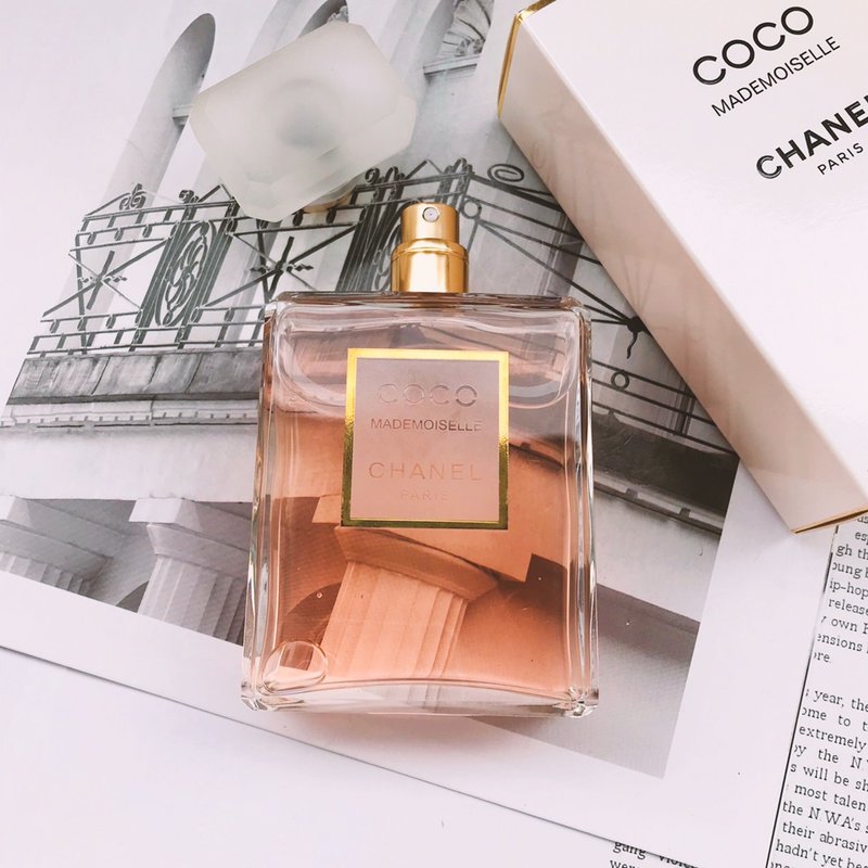 샤넬 코코 마드모아젤 오드퍼퓸 100ml 001-254675