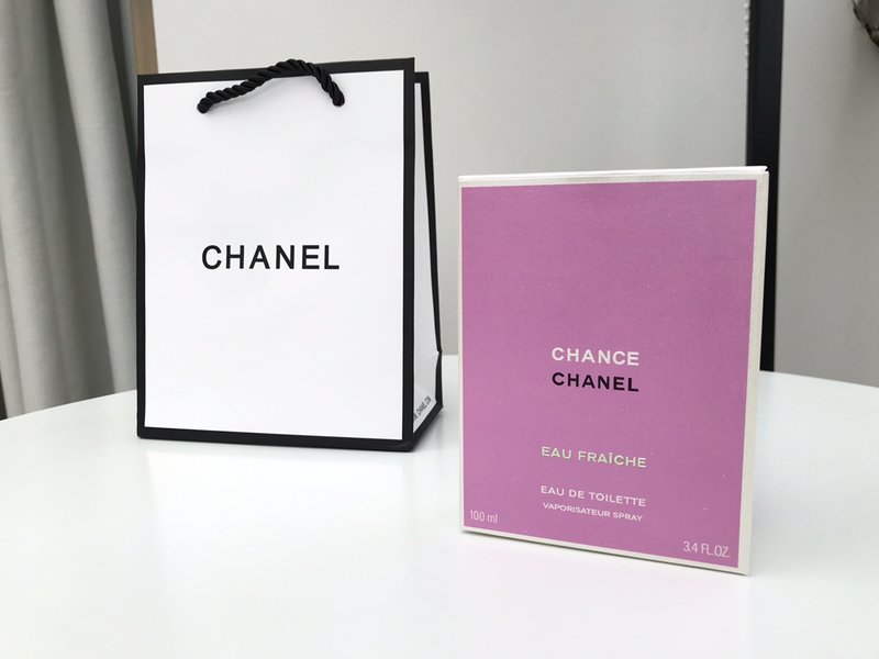 샤넬 에오프레쉬 그린 100ml 001-254676