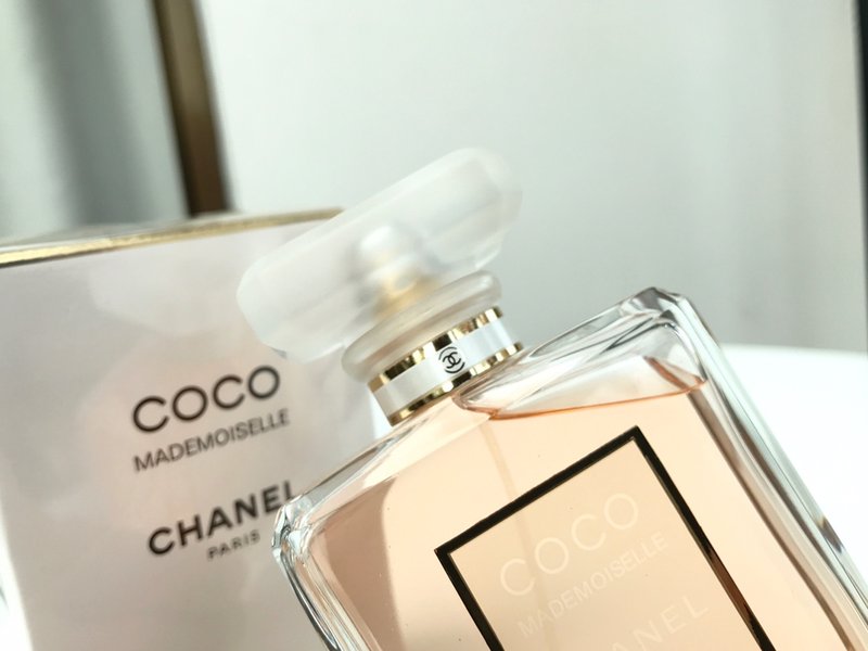샤넬 코코 마드모아젤 오 드 퍼퓸 100ml 001-254682