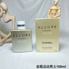 샤넬 알루르 옴므 에디션 블랑쉬 001-254685