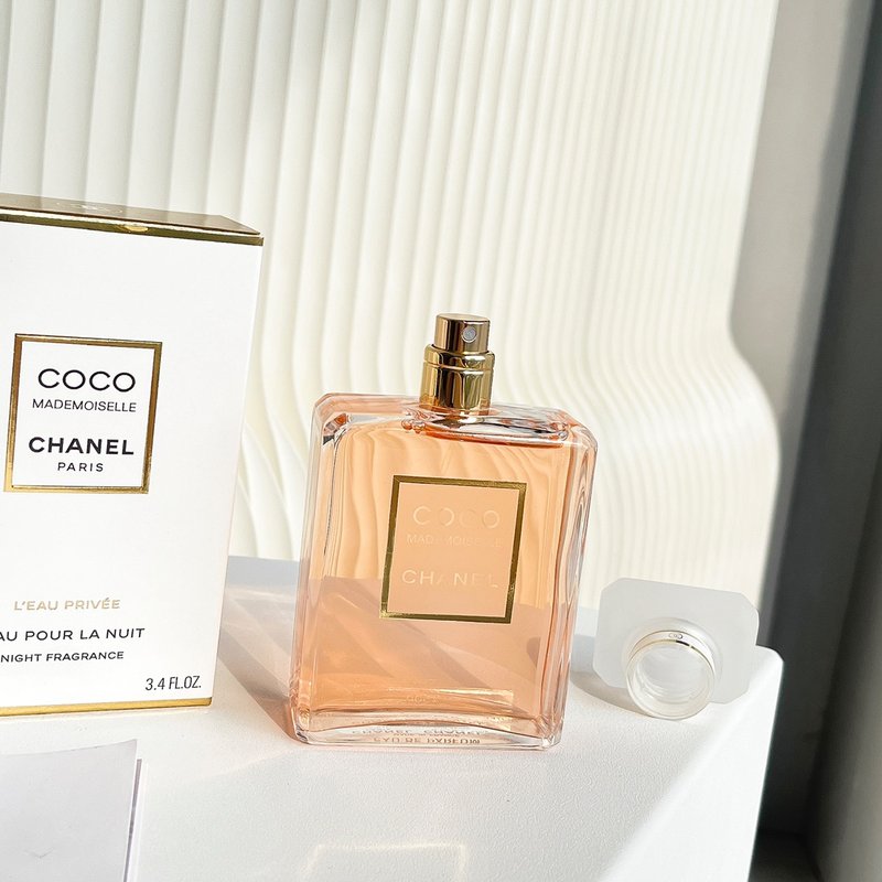 샤넬 코코 마드모아젤 오드퍼퓸 100ml 001-254688