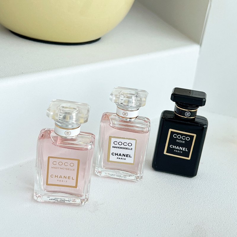 샤넬 클래식 향수 선물 세트 001-254694