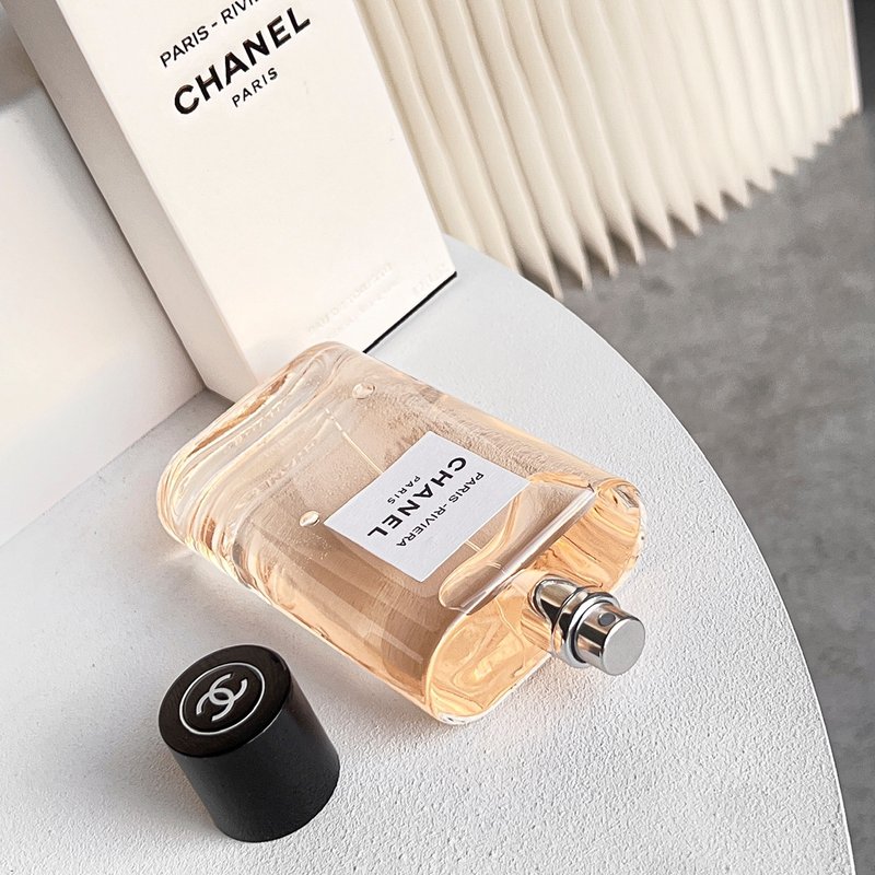 샤넬 오 드 리비에라 리미티드 에디션 향수 001-254697