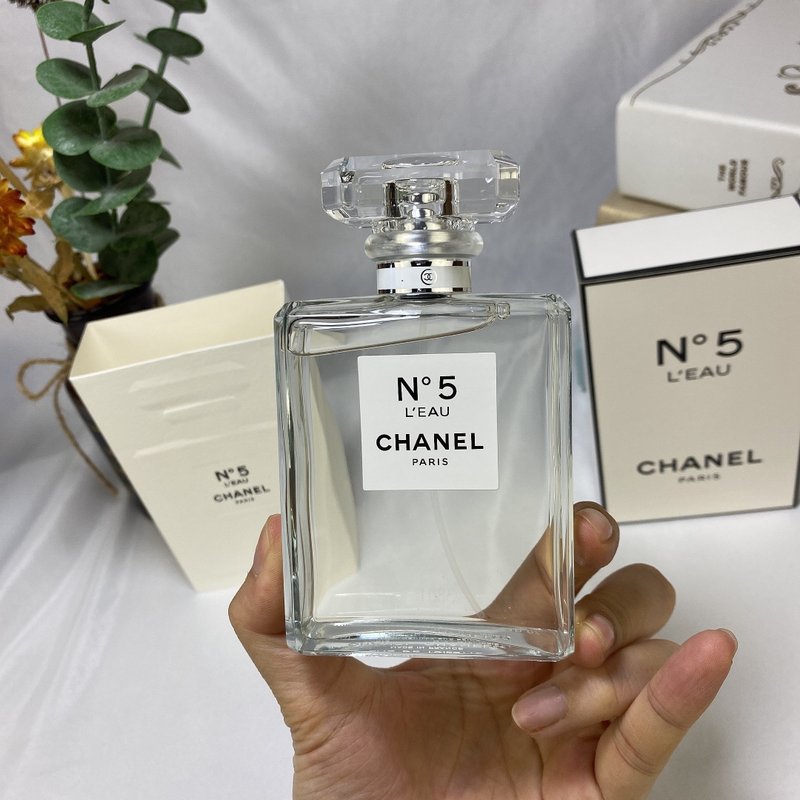 샤넬 넘버파이브 오 드 퍼퓸 001-254702