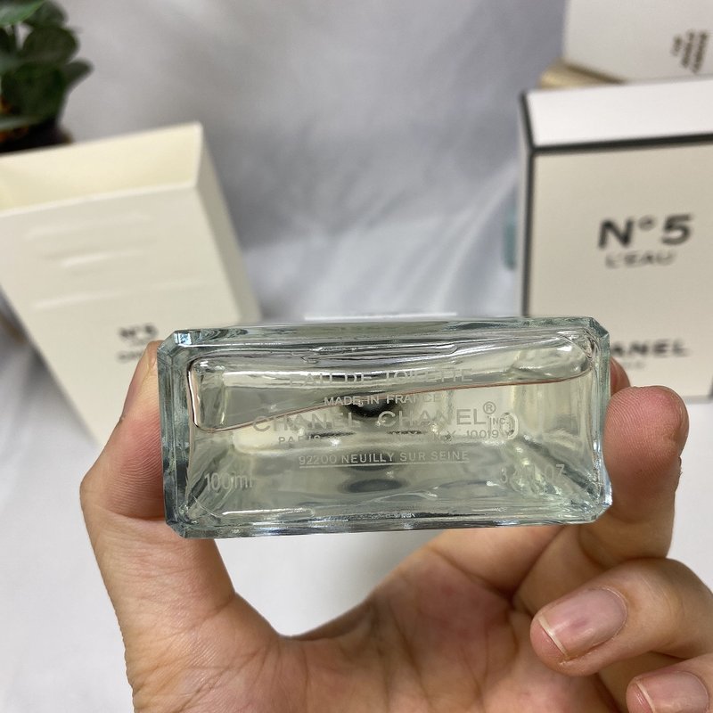 샤넬 넘버파이브 오 드 퍼퓸 001-254702