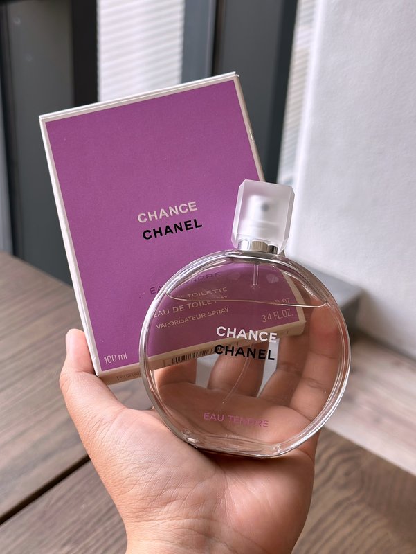 샤넬 찬스 오드뚜알렛 100ml 001-254703