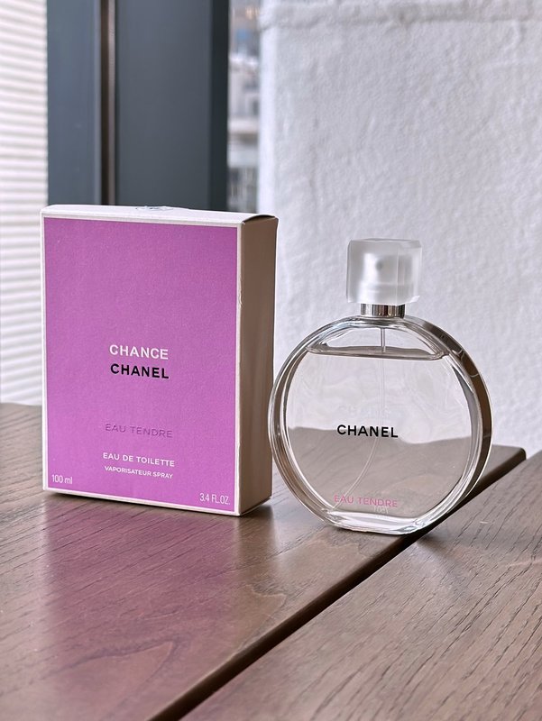 샤넬 찬스 오드뚜알렛 100ml 001-254703