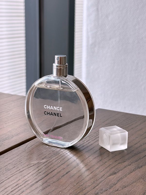 샤넬 찬스 오드뚜알렛 100ml 001-254703