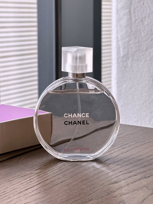 샤넬 찬스 오드뚜알렛 100ml 001-254703