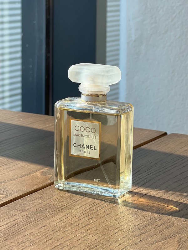 샤넬 코코 마드모아젤 오드퍼퓸 100ml 001-254708