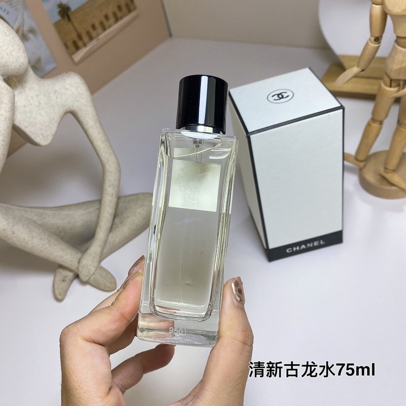 샤넬 레 엑스클루시브 오 드 코롱 001-254710