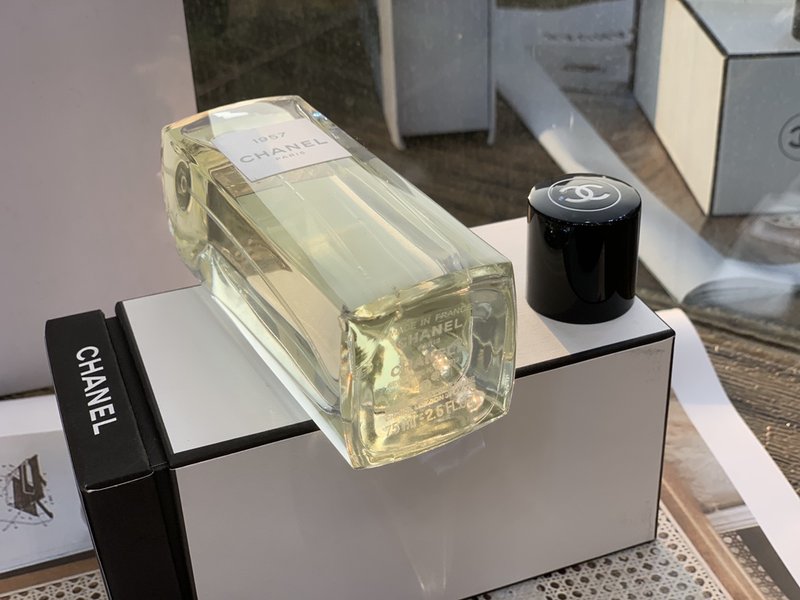 샤넬 레제클루시브 1957 오드퍼퓸 001-254716