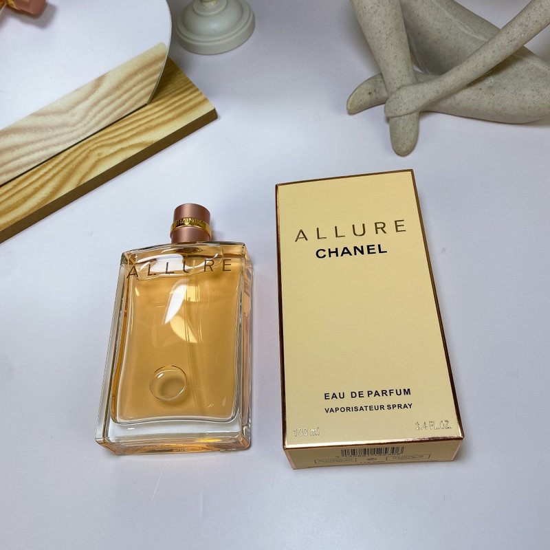 샤넬 allure 오드뚜렛 100ml 001-254717