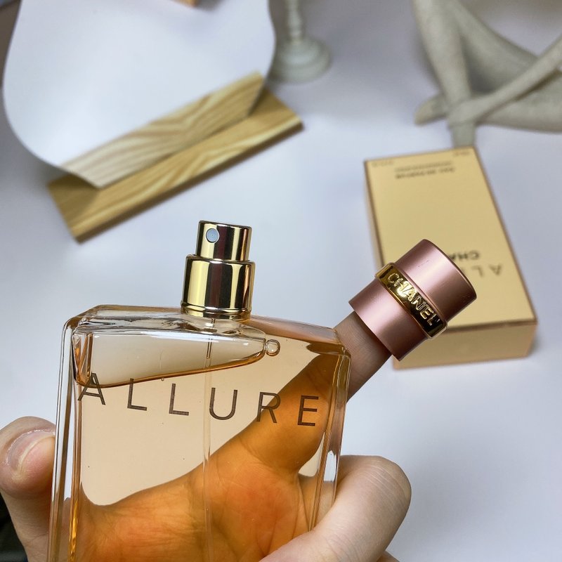 샤넬 allure 오드뚜렛 100ml 001-254717