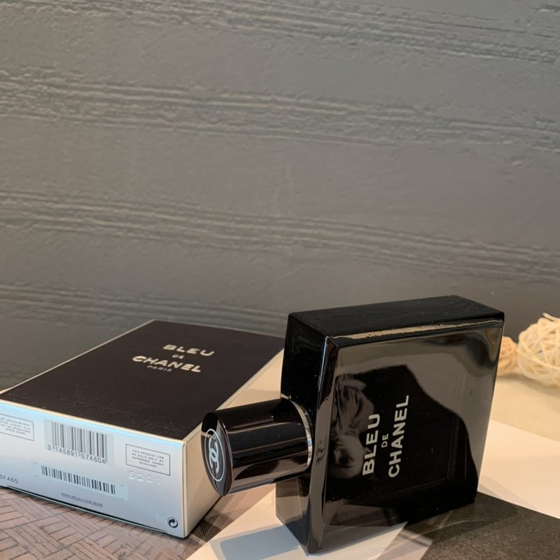 샤넬 블루 드 샤넬 오드뚜왈렛 001-254718