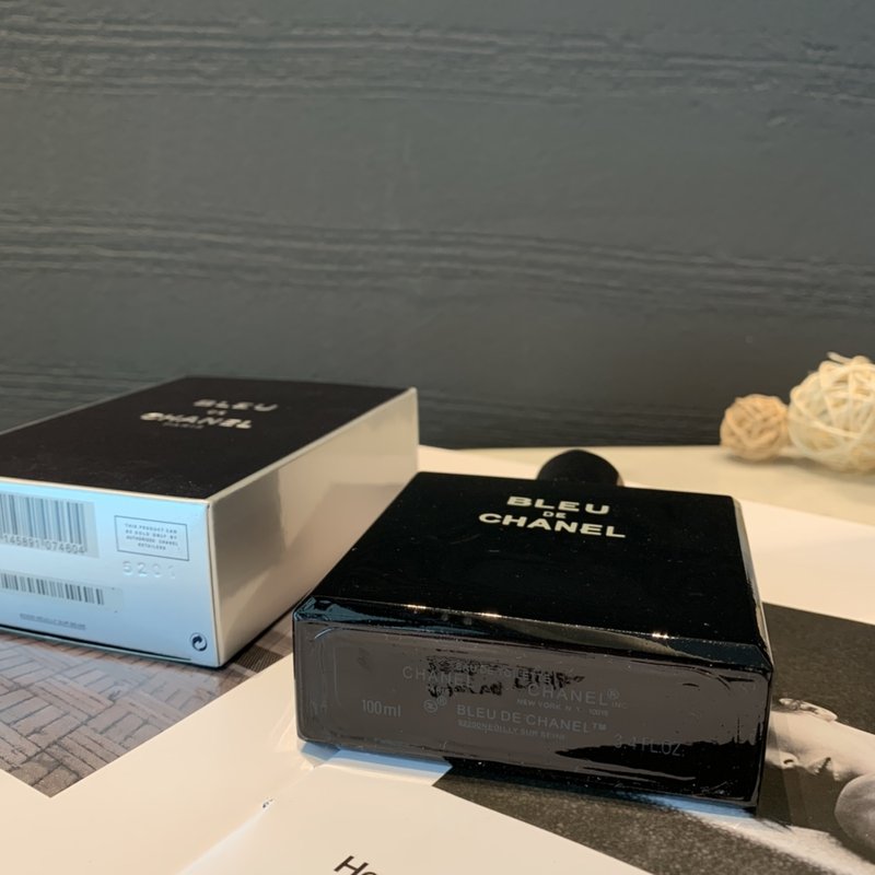 샤넬 블루 드 샤넬 오드뚜왈렛 001-254718