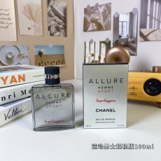 샤넬 알루르 옴므 스츠 슈퍼레게라 001-254728
