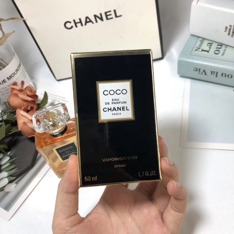 샤넬 모던 코코 오드뚜알렛 001-254732