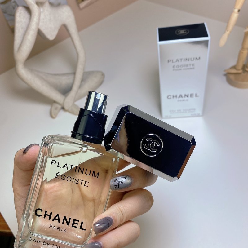 샤넬 에고이스트 플래티넘 오드투알레트 001-254733