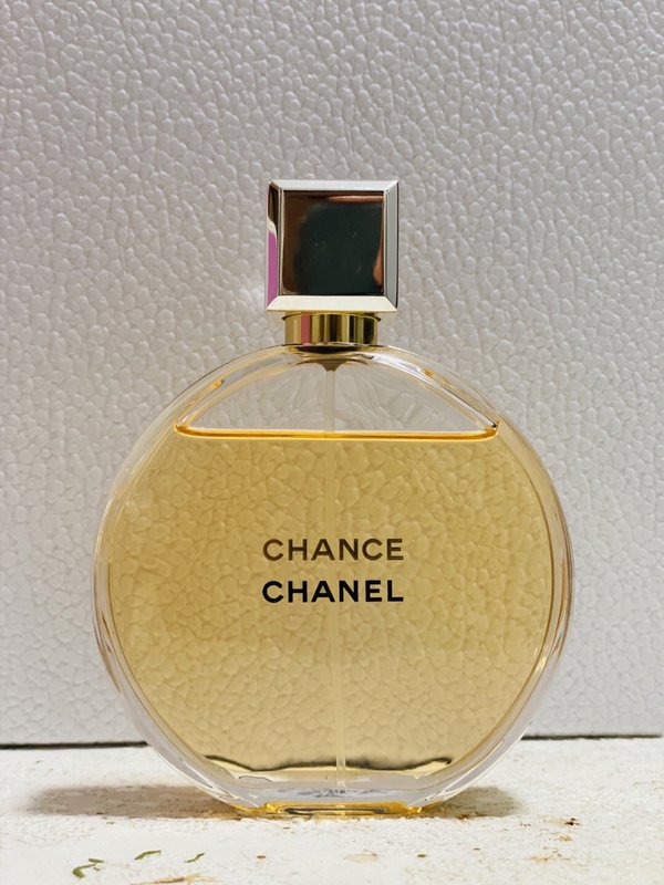 샤넬 오프 드 샹스 오텐드르 퍼퓸 100ml 001-254743